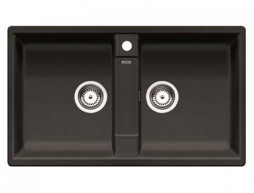 Blanco Zia 9 (антрацит)