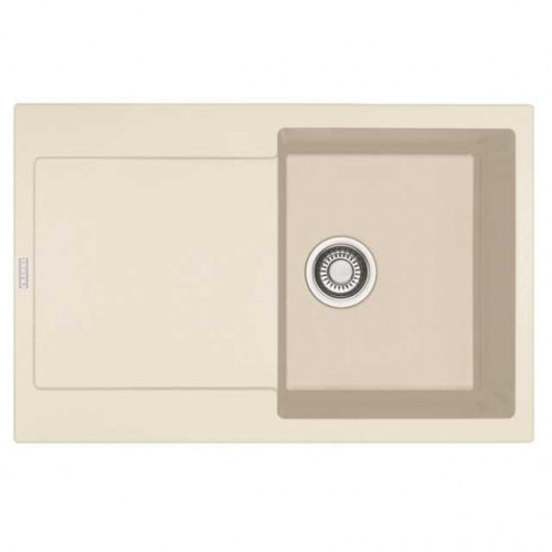 Franke Mrg 611 (ваниль) Franke Mrg 611 (ваниль)