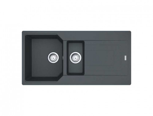 Franke UBG 651-100 (графит) Franke UBG 651-100 (графит)