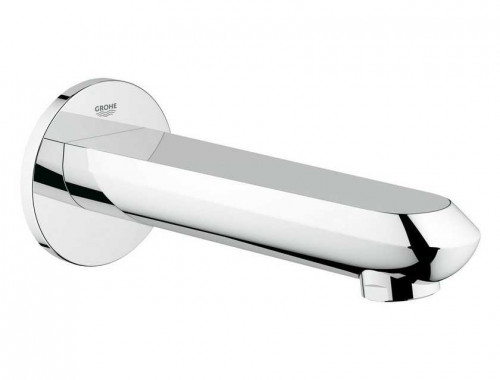 Grohe Eurodisc Cosmopolitan излив для ванны (хром)