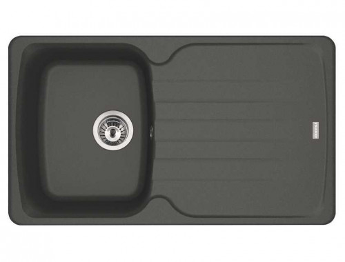Franke AZG 611-86 (графит)