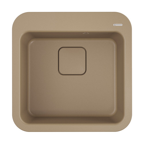 Omoikiri Tasogare 51-CA Artgranit/карамель Omoikiri Tasogare 51-CA Artgranit/карамель