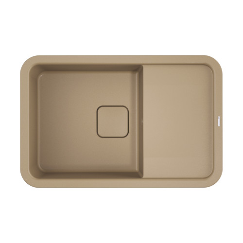 Omoikiri Tasogare 78-CA Artgranit/карамель Omoikiri Tasogare 78-CA Artgranit/карамель