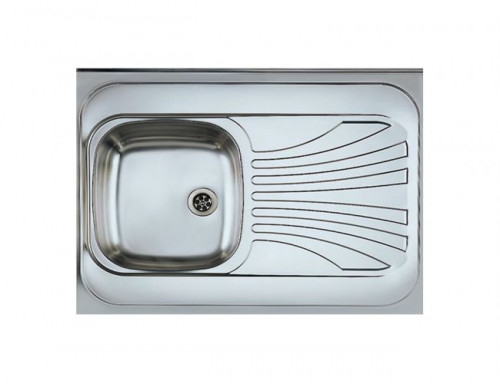 Alveus CLASSIC 30 NAT-60 800X6001X левая Alveus CLASSIC 30 NAT-60 800X6001X левая