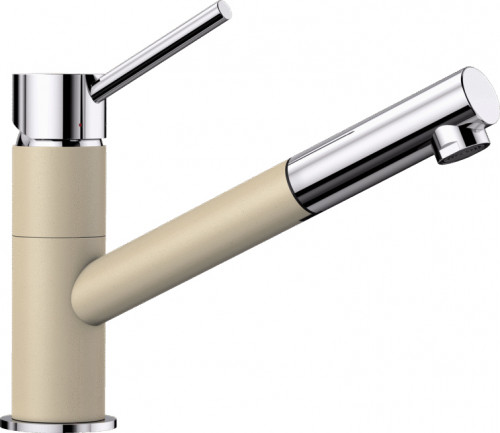 Blanco Kano-S Silgranit (шампань)