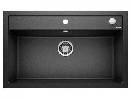 Blanco Dalago 8 (черный)