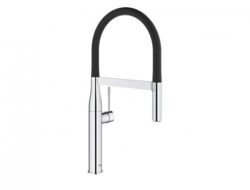 Grohe Essence New выдвижной излив