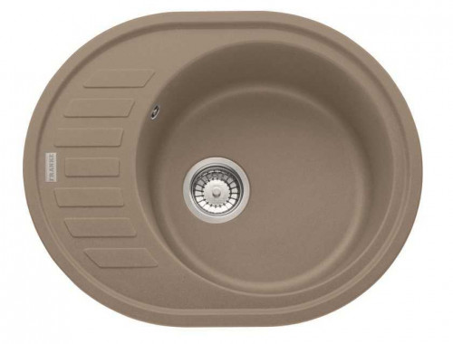 Franke Rog 611 C (миндаль)