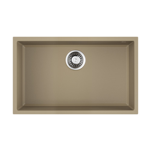 Omoikiri Tedori 66-U-CH Tetogranit/шампань Omoikiri Tedori 66-U-CH Tetogranit/шампань