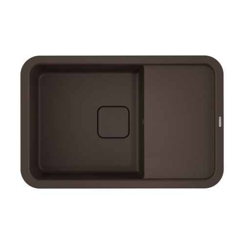 Omoikiri Tasogare 78-DC Artgranit/темный шоколад Omoikiri Tasogare 78-DC Artgranit/темный шоколад