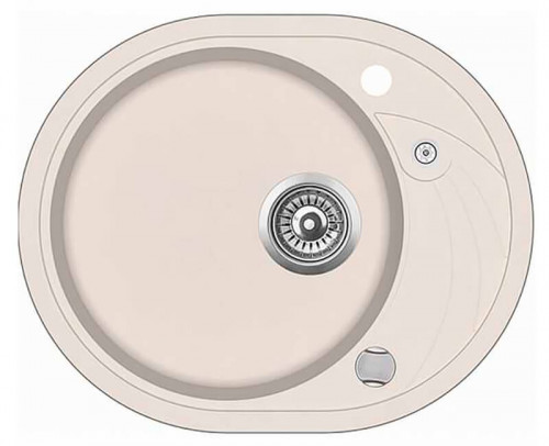 Teka CLAVE 45 S-TQ TOPAZ BEIGE