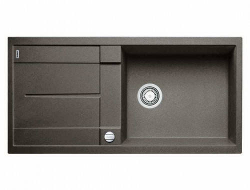 Blanco Metra XL 6 S-F (кофе) Blanco Metra XL 6 S-F (кофе)