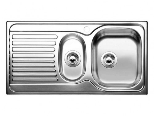 Blanco Tipo 6 S Basic (нержавеющая сталь)