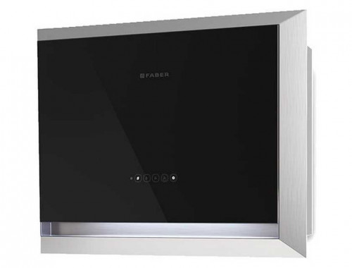 Faber TWICE ARIES BK GLASS/X A60