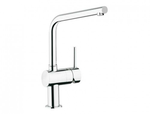 Grohe Minta L-излив (глянец)