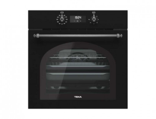 Teka HRB 6400 ATS SILVER