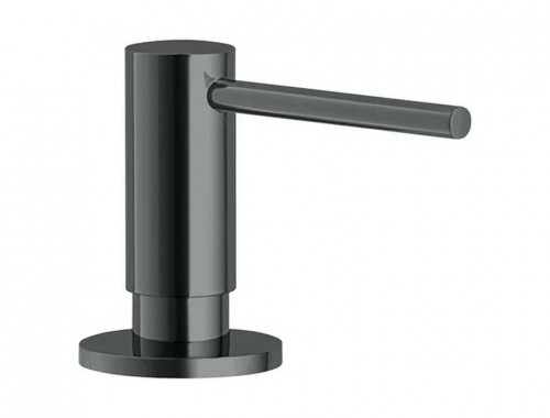 Franke ACTIVE PLUS ворон. Сталь дозатор для мыла