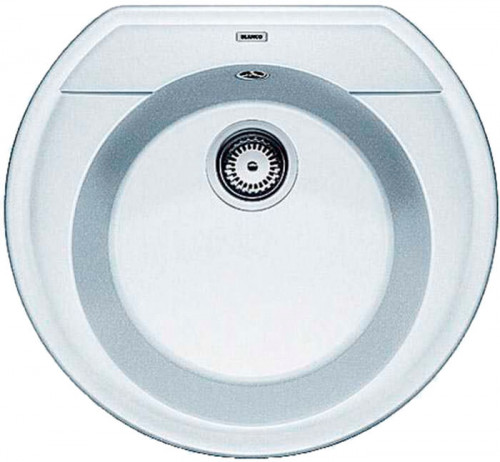 Blanco Rondoval 45 (белый) Blanco Rondoval 45 (белый)