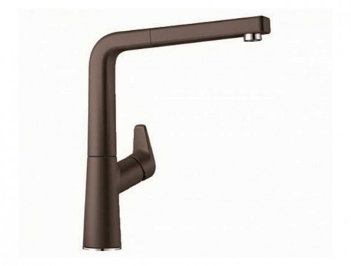 Blanco Avona-S Silgranit (кофе)