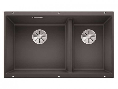 Blanco Subline 430/270-U (темная скала) Blanco Subline 430/270-U (темная скала)