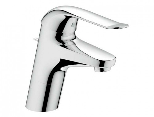 Grohe Euroeco Special с донным клапаном