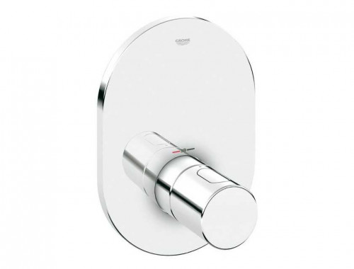 Grohe Grohtherm 3000 Cosmopolitan центральный термостат