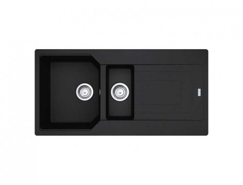 Franke UBG 651-100 (оникс)