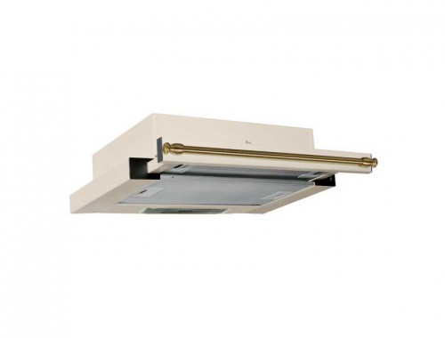 Teka LS 60 BEIGE / BRASS Teka LS 60 BEIGE / BRASS