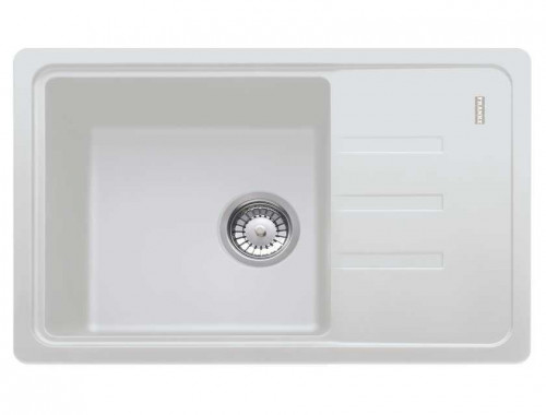 Franke BSG 611-62 (белый) Franke BSG 611-62 (белый)