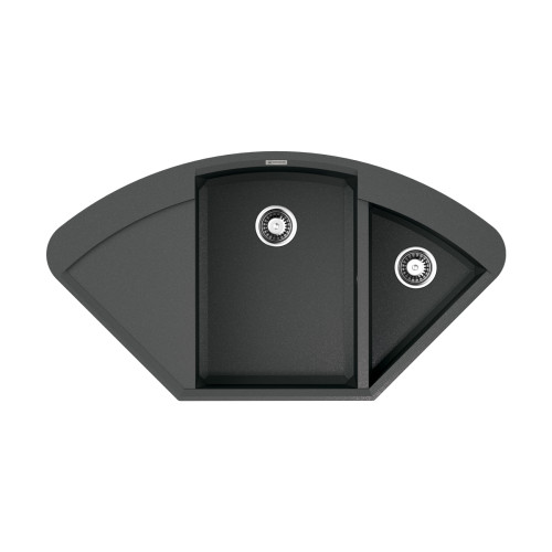 Omoikiri Sakaime 105C-PL Tetogranit/платина Omoikiri Sakaime 105C-PL Tetogranit/платина