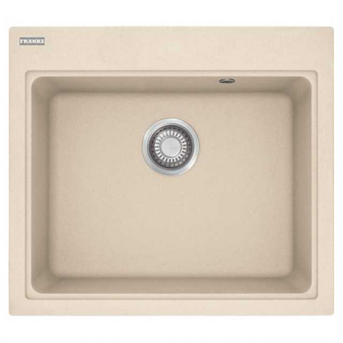 Franke Mrg 610-58 (ваниль)