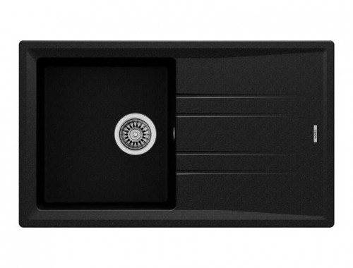 Teka Stone 50 B-TG METALLIC BLACK