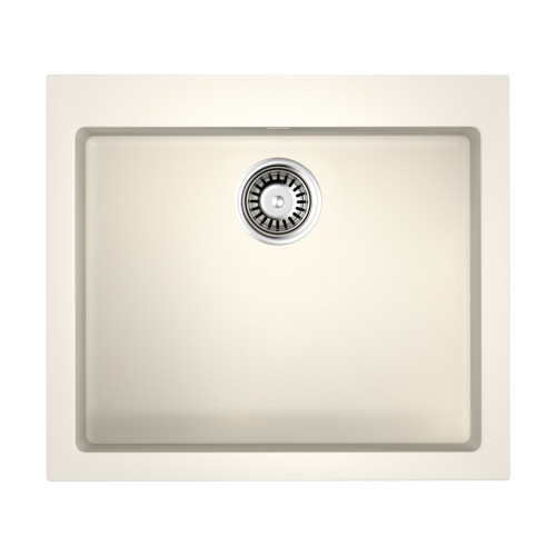 Omoikiri Bosen 57-WH Tetogranit/белый Omoikiri Bosen 57-WH Tetogranit/белый