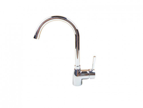 Italmix MN 0636 Chrome