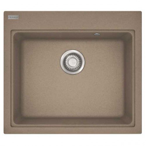 Franke Mrg 610-58 (миндаль)
