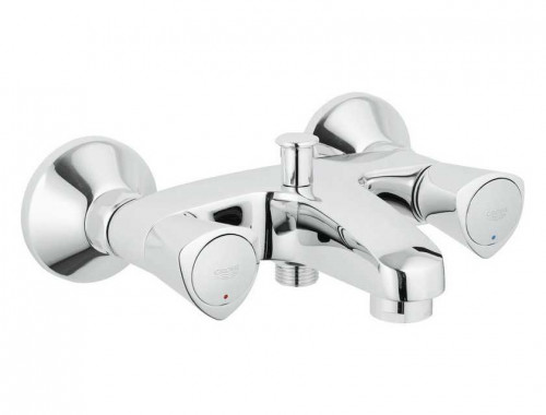 Grohe Costa S с подключением душа Grohe Costa S с подключением душа