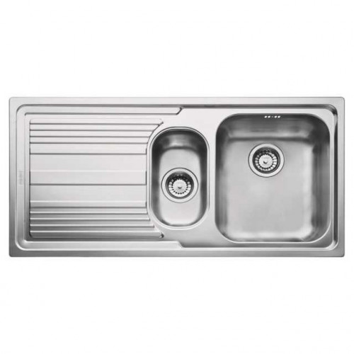 Franke Llx 651 (чаша справа)