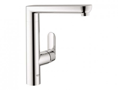 Grohe K7 (хром)