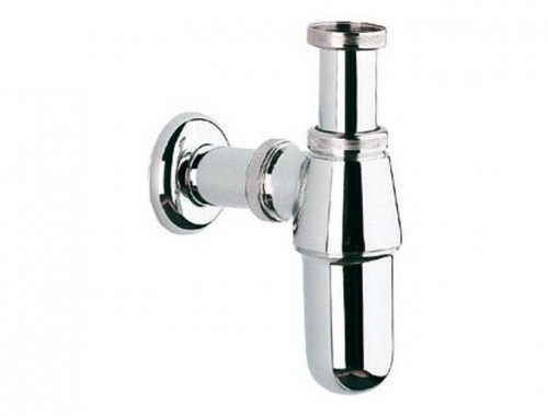 Grohe сифон 1 1/4'' (хром)