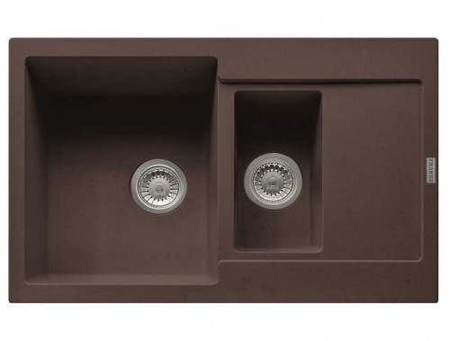 Franke MRG 651-78 (шоколад) Franke MRG 651-78 (шоколад)