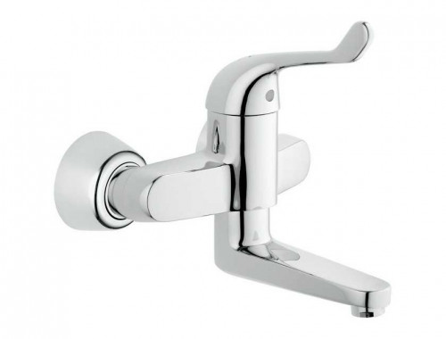 Grohe Euroeco Special (вынос 196 мм, длина рычага 120 мм)