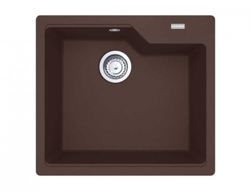 Franke UBG 610-56 (шоколад)