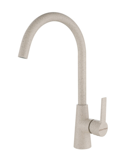 Paulmark Смеситель для кухни Holstein, песочный, Ho212065-302