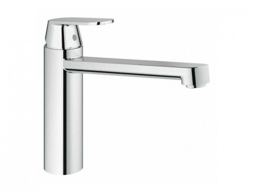 Grohe Eurosmart Cosmopolitan средний излив (хром)