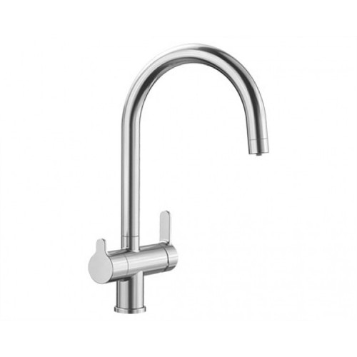 Blanco TRIMA (нержавеющая сталь)