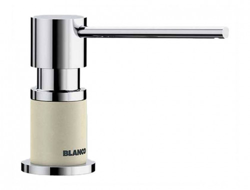 Blanco Lato Silgranit жасмин