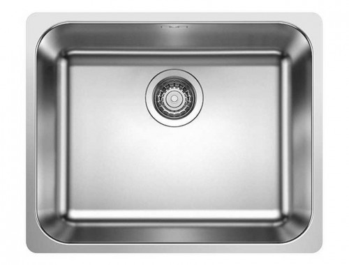 Blanco Supra 500-IF (нержавеющая сталь) Blanco Supra 500-IF (нержавеющая сталь)