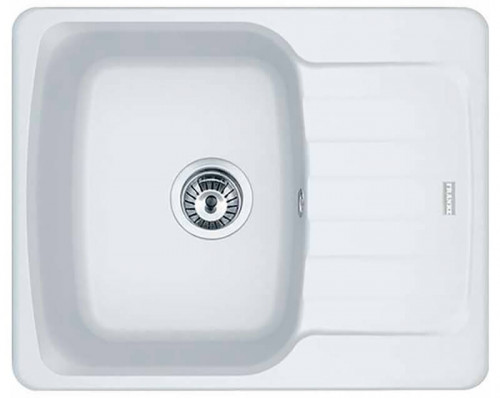 Franke AZG 611-62 (белый)