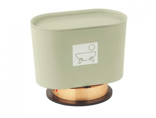 Grohe монтажный набор для отдельно стоящего смесителя на одно отверстие для ванны