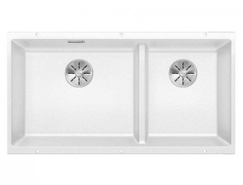 Blanco Subline 480/320-U (белый)